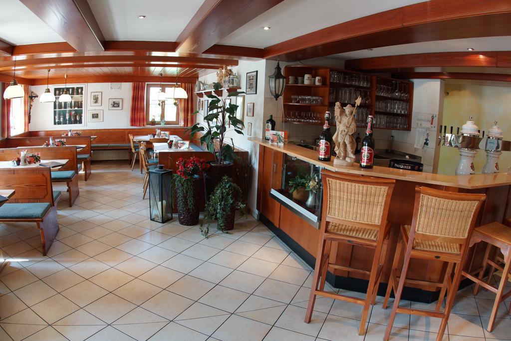 Gasthaus Und Landhotel Wiedmann Eresing Kültér fotó
