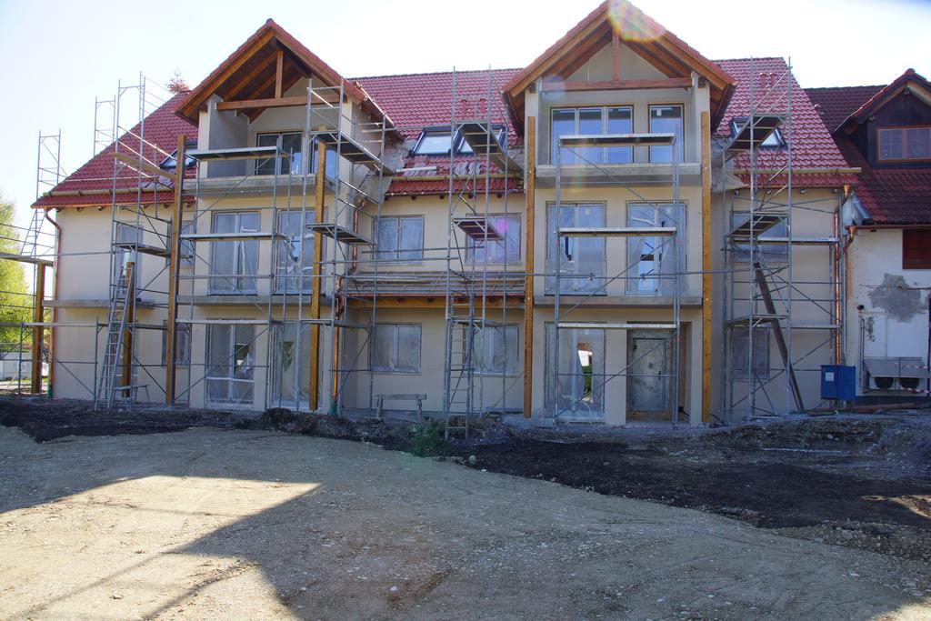 Gasthaus Und Landhotel Wiedmann Eresing Kültér fotó