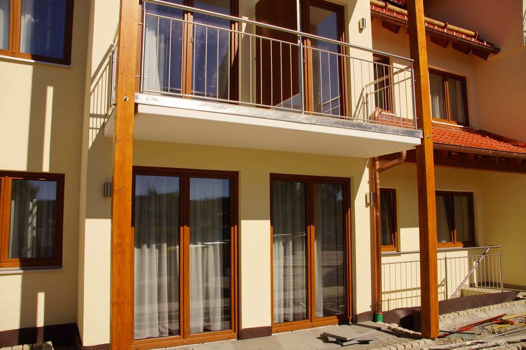 Gasthaus Und Landhotel Wiedmann Eresing Kültér fotó