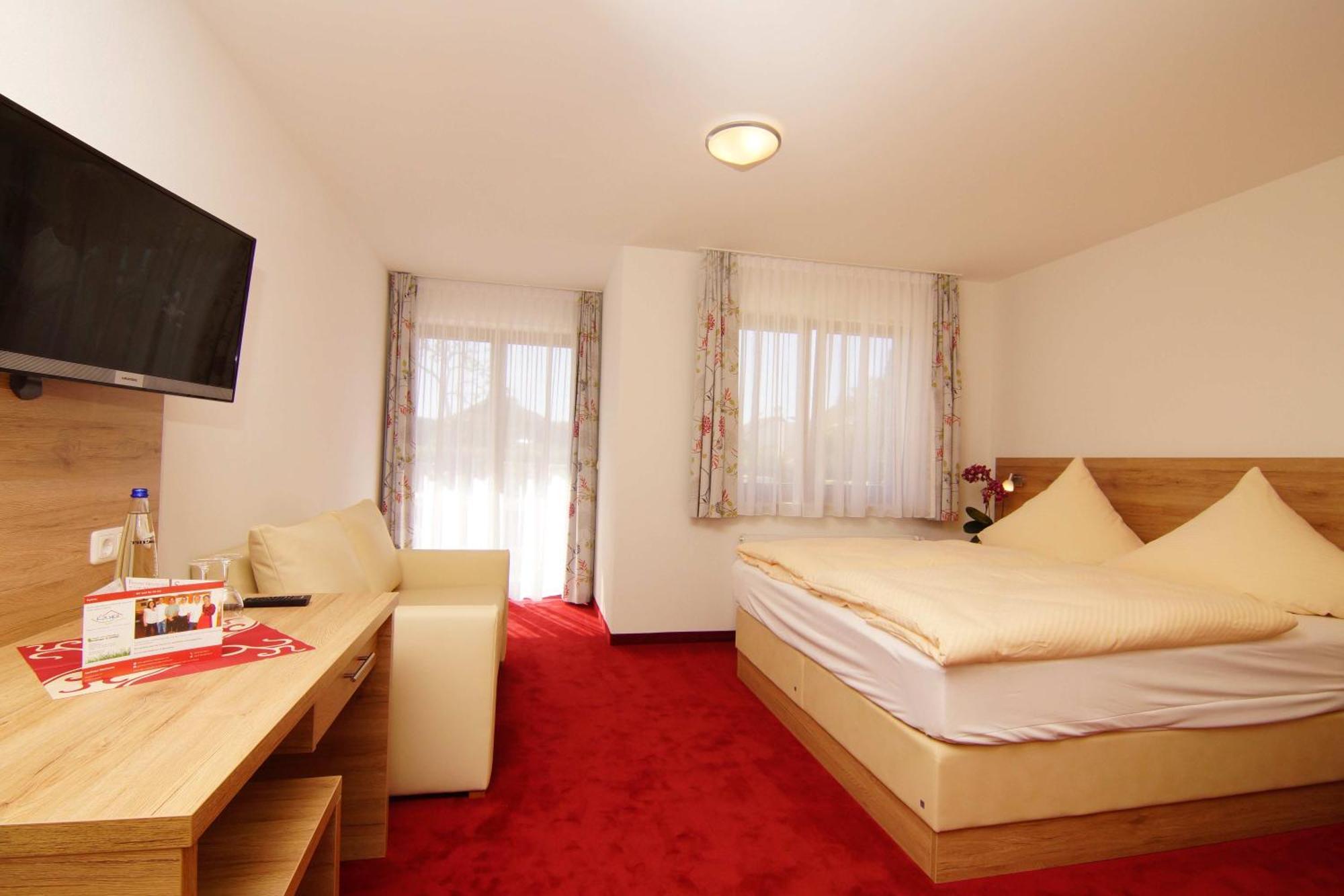 Gasthaus Und Landhotel Wiedmann Eresing Kültér fotó